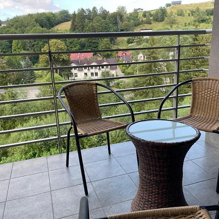 Apartament Z Klimatem II Weichsel Exterior foto